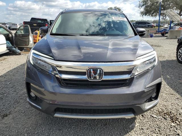 5FNYF6H61LB001581 Honda Pilot Touring