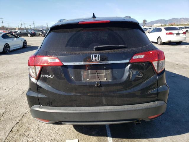 3CZRU5H57KM727364 Honda HR-V EX