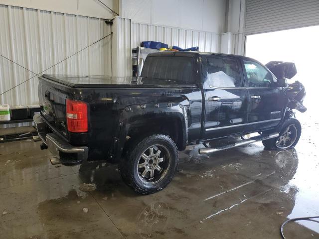 3GTU2VEC5FG471514 GMC Sierra K1500 Slt