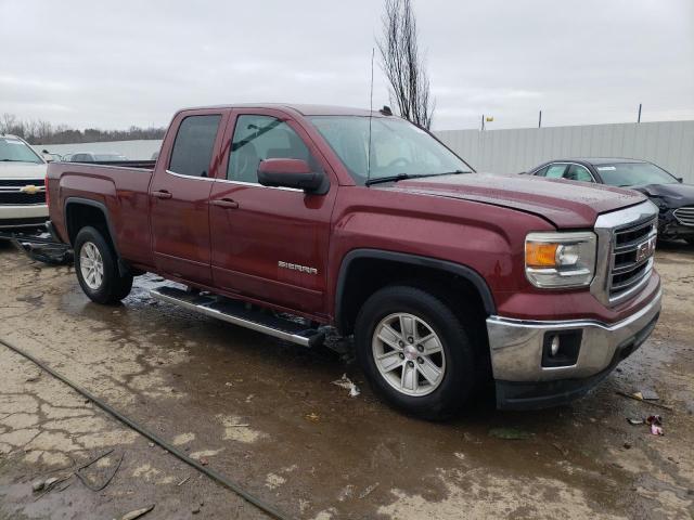 1GTR1UEH1EZ113209 GMC Sierra C1500 Sle