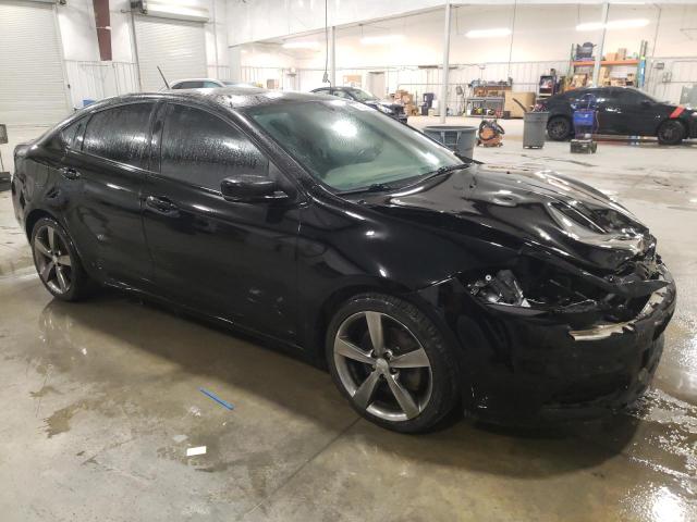 1C3CDFEB4ED906266 Dodge DART GT