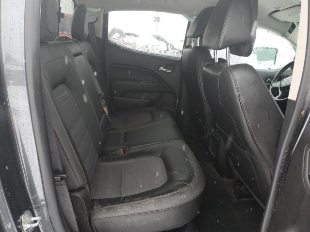 1GTP6CE17G1283145 GMC CANYON SLE