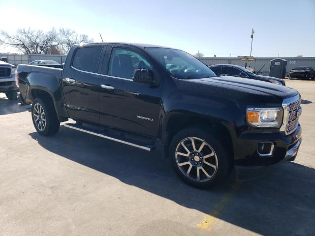 1GTG6EEN0K1211856 GMC Canyon Denali
