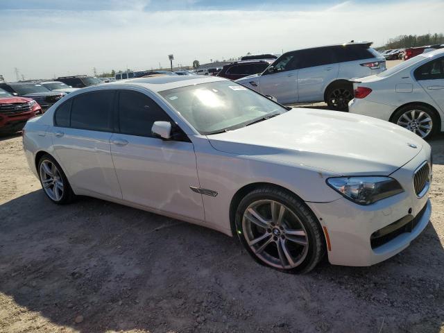 WBAYE8C56ED136110 BMW 750 LI