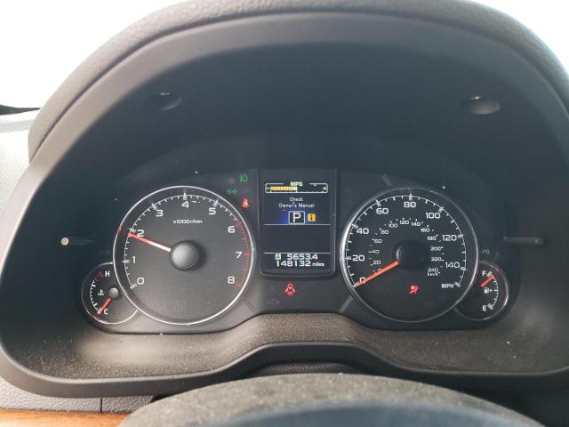 4S4BRCLC6E3292289 Subaru Outback 2.5i Limited