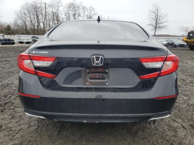 1HGCV1F1XMA050068 Honda ACCORD LX