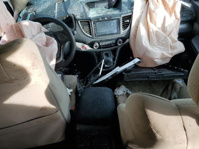 5J6RM4H53GL066578 Honda CR-V EX