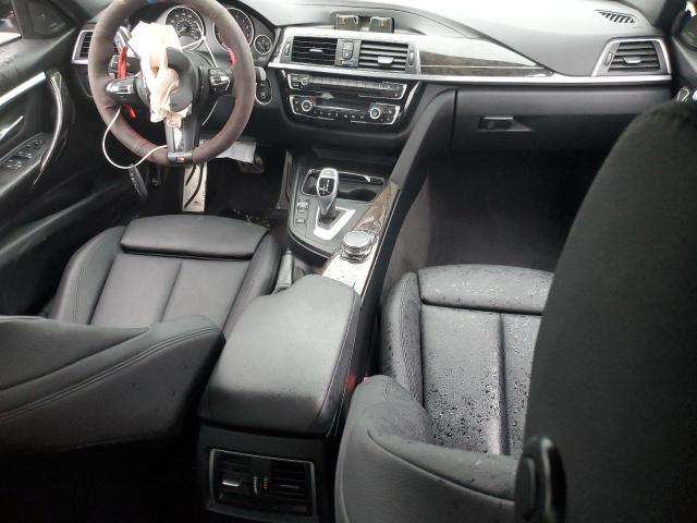 WBA8B3G57JNU36846 BMW 340 I