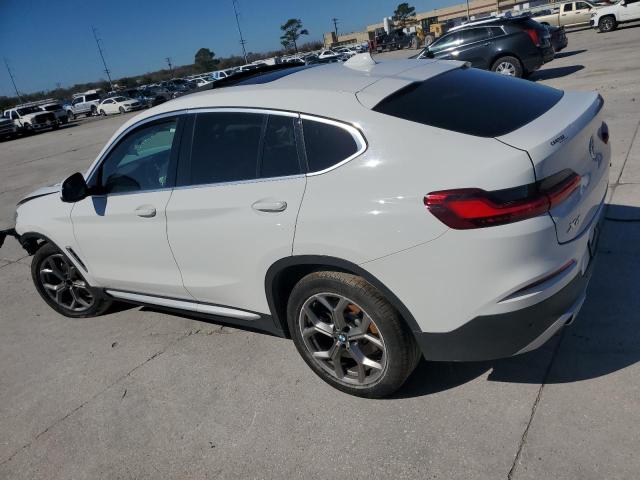5UX2V1C07L9B65010 BMW X4 Xdrive30i