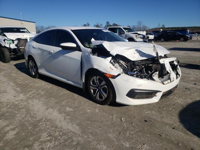 2HGFC2F59GH577939 Honda Civic Lx