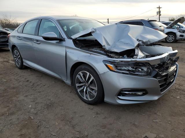 1HGCV3F50LA018291 Honda Accord Hybrid Exl