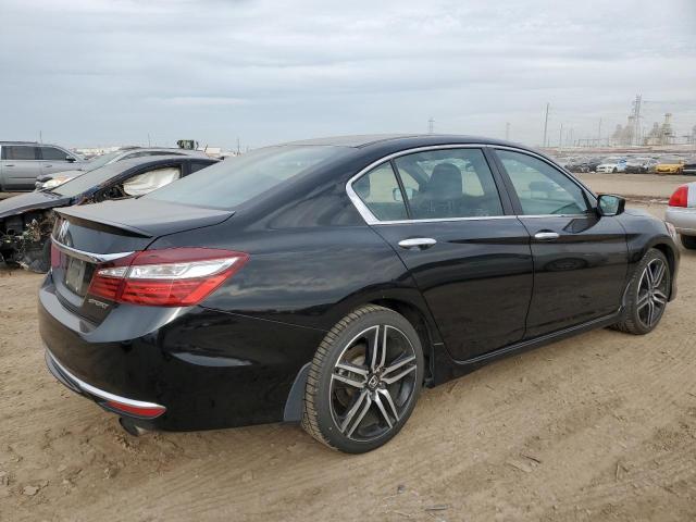1HGCR2F50HA248211 Honda Accord Sport