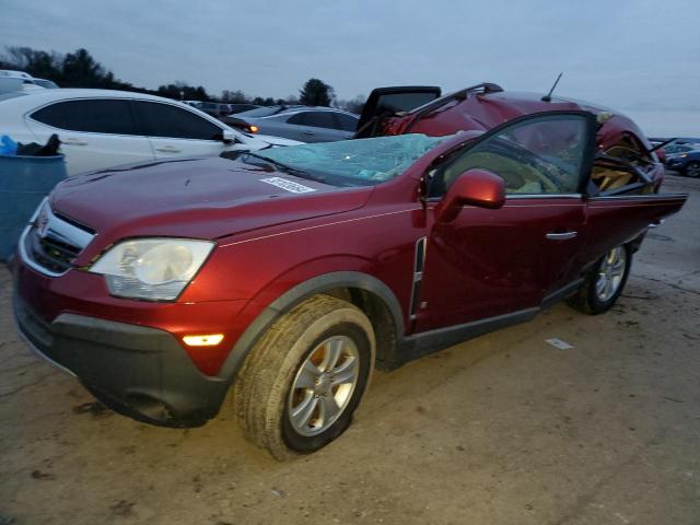 Auction sale of the 2008 Saturn Vue Xe, vin: 00000000000000000, lot number: 38103664