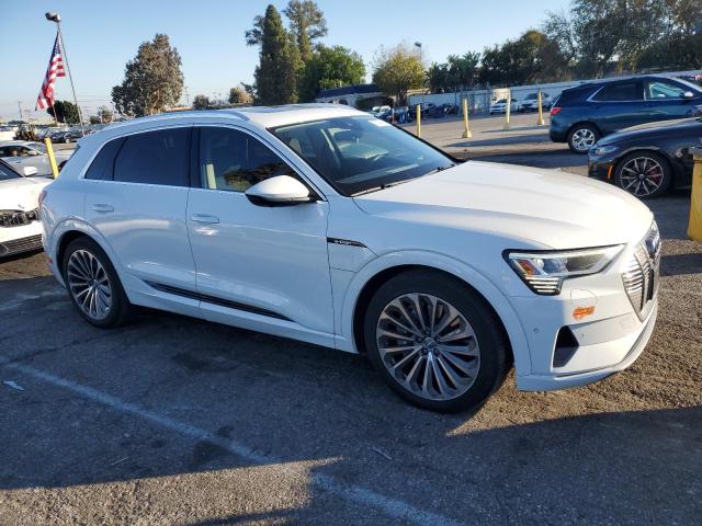 WA1VAAGE1KB024058 Audi E-tron Prestige