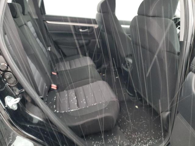 7FARW2H77ME035200 Honda CR-V SE