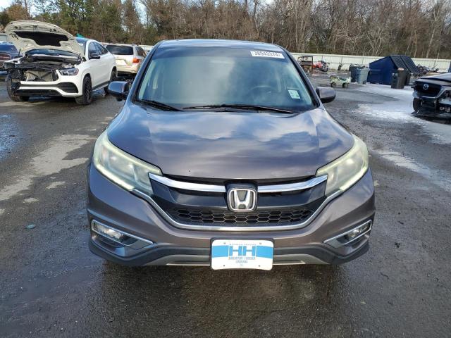 2HKRM3H56GH564956 Honda CR-V EX