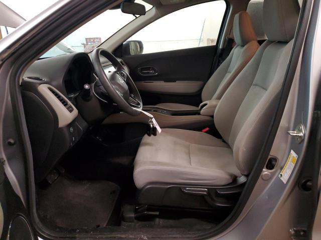 3CZRU6H56KM731041 Honda HR-V EX