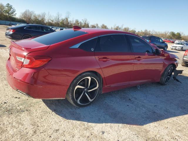 1HGCV1F38KA152094 Honda Accord Sport