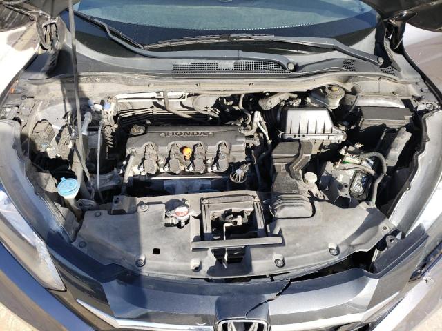 3CZRU5H59HM717878 Honda HR-V EX