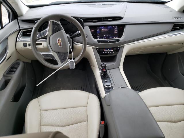 1GYKNCR42MZ196861 Cadillac Xt5 Premium Luxury