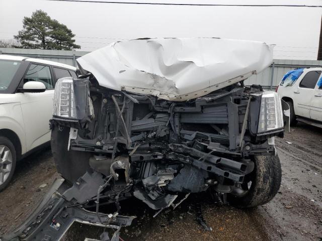 1GYS4BKJXHR284575 Cadillac Escalade Luxury