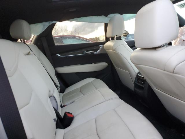1GYKNGRS9MZ208302 Cadillac Xt5 Sport