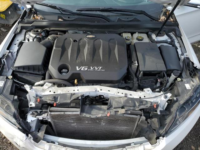 1G1125S36FU133679 Chevrolet IMPALA LT