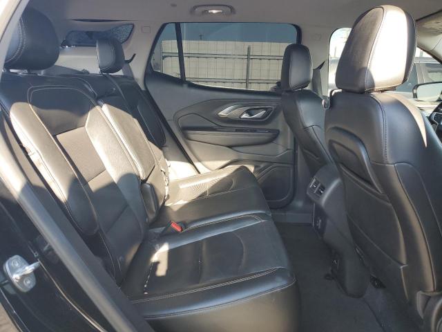 3GKALVEV2LL100142 GMC Terrain Slt