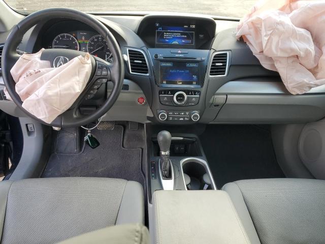 5J8TB4H7XGL010996 Acura Rdx Advance