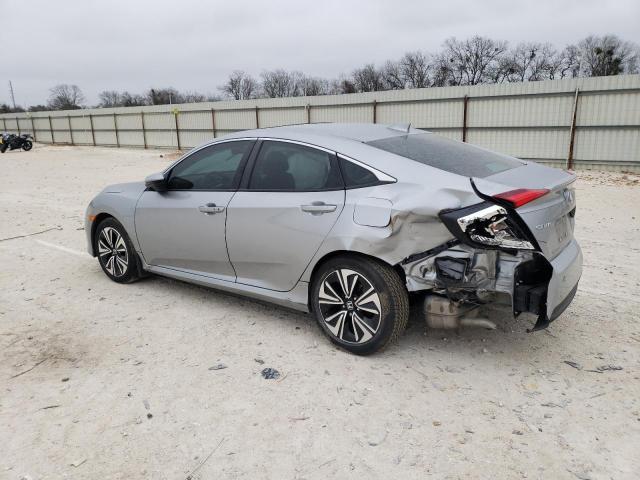 19XFC1F73HE016272 Honda CIVIC EXL