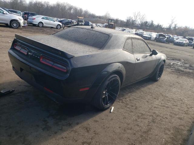 2C3CDZFJXLH234088 Dodge Challenger R/t Scat Pack