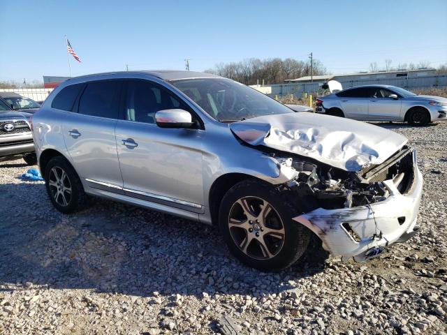 YV4902DZ5E2504466 Volvo Xc60 T6