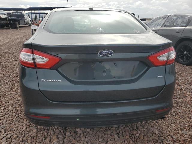 3FA6P0H79FR143745 Ford FUSION SE