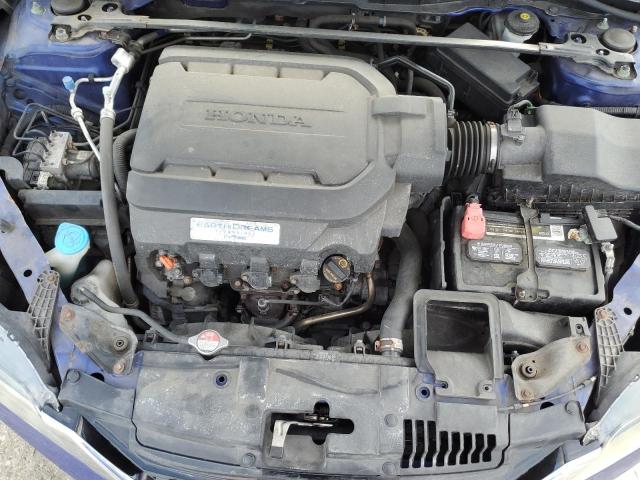 1HGCT2B83EA002587 Honda ACCORD EXL