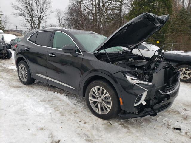 LRBAZLR45ND141940 Buick Envision Preferred