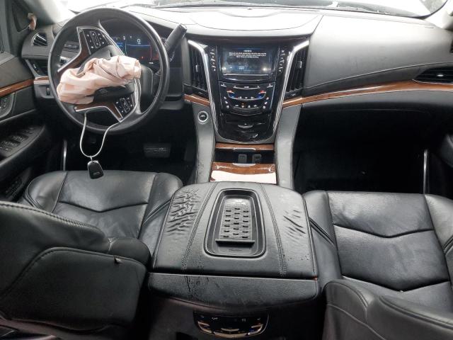 1GYS4BKJXHR284575 Cadillac Escalade Luxury