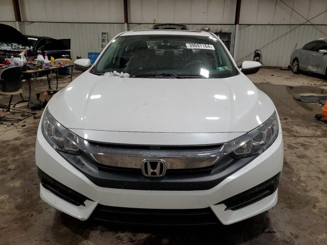2HGFC2F73JH513811 Honda CIVIC EX