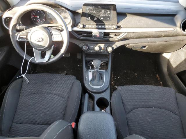 3KPF24AD0LE150683 KIA FORTE FE