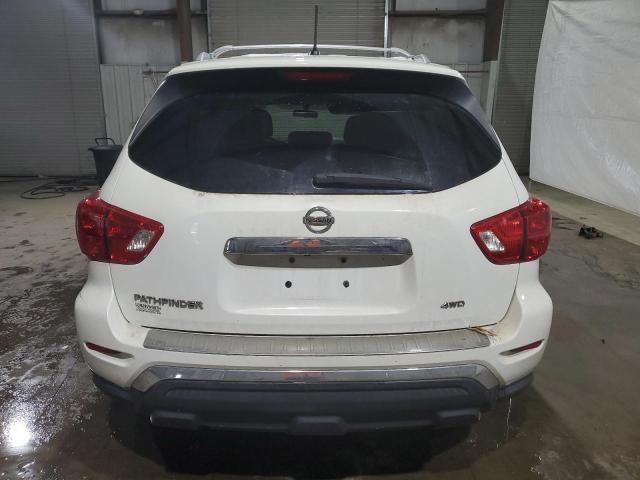 5N1DR2MM9HC607066 Nissan Pathfinder S
