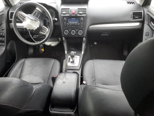 JF2SJAHC1EH517733 Subaru Forester 2.5i Limited