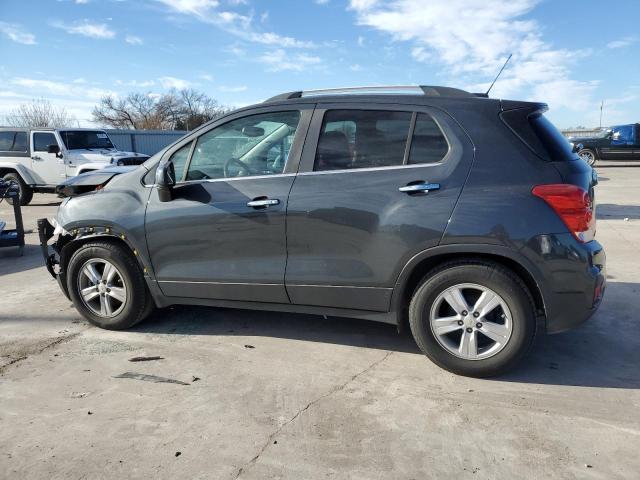 Chevrolet TRAX 1LT 2018 KL7CJLSB7JB575144 Image 2