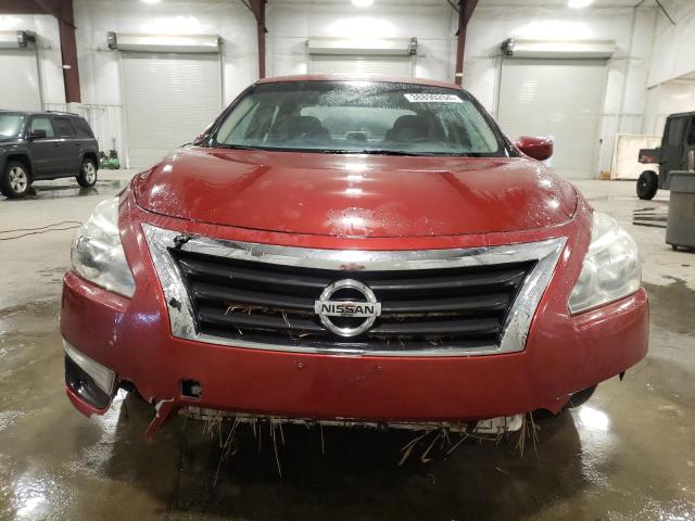 1N4AL3AP7FN329191 Nissan ALTIMA 2.5