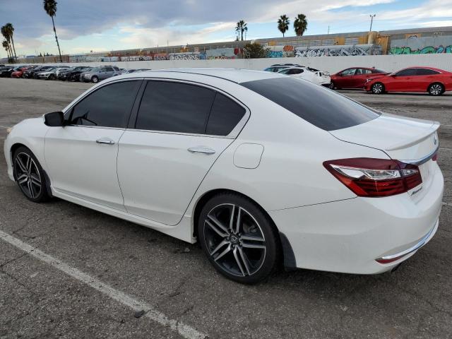 1HGCR2F59GA243040 Honda Accord Sport