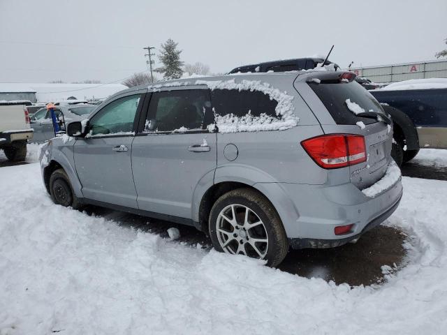 3C4PDDEG5GT244384 Dodge Journey R/t