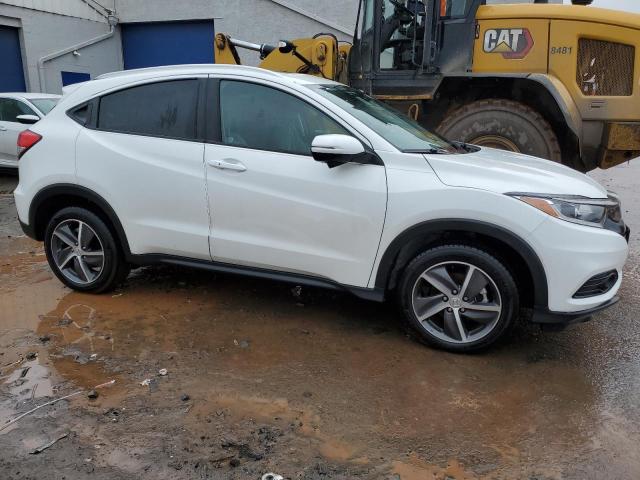 3CZRU6H51MM751362 Honda HR-V EX