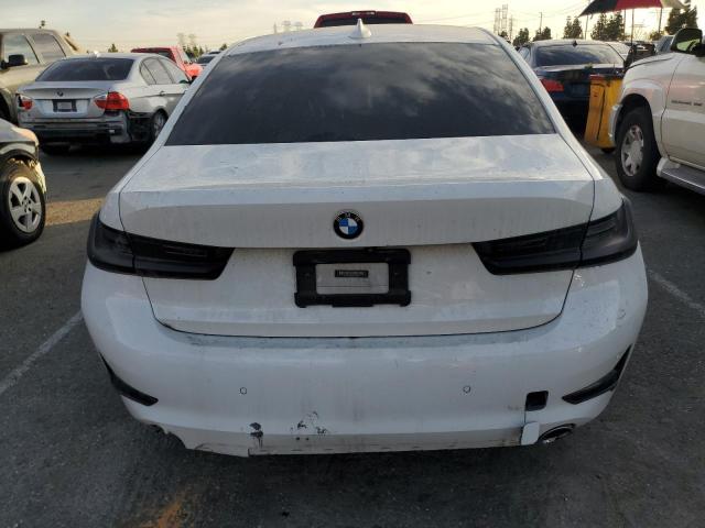 WBA5R1C56KAK10251 BMW 330I