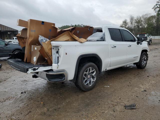 1GTPHDED8NZ616106 GMC Sierra C1500 Slt