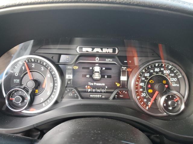 1C6SRFJT9PN542258 RAM 1500 Laie