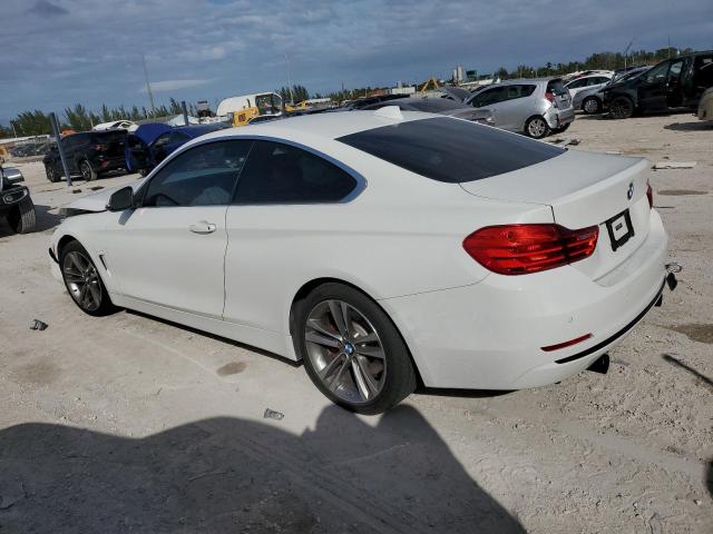 WBA3R1C51GK529212 BMW 435 I