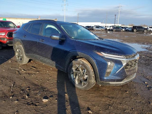 KL77LHE22RC042063 Chevrolet TRAX 1LT